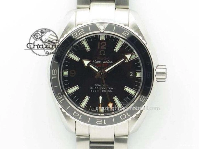 0724 Speedmaster ’57 Co-Axial RG OMF 1:1 Best Edition White Dial On RG Bracelet A9300 (Free Leather Strap) Durable 8065